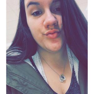 Meet your Posher, Alaina